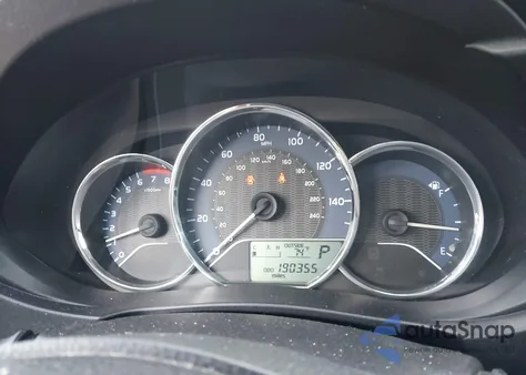 2016 Toyota Corolla L/Le/Le Pls/Prm/S/S Pls from USA, damaged, VIN 2T1BURHE6GC552877